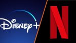 Netflix Premium y Disney+ 1 año